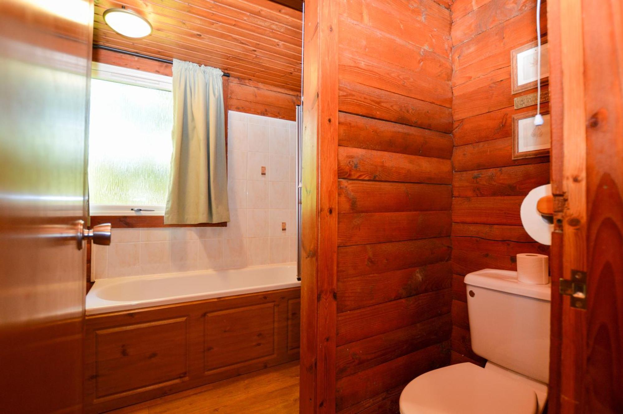 18 Lamont Lodges Dunoon Ngoại thất bức ảnh