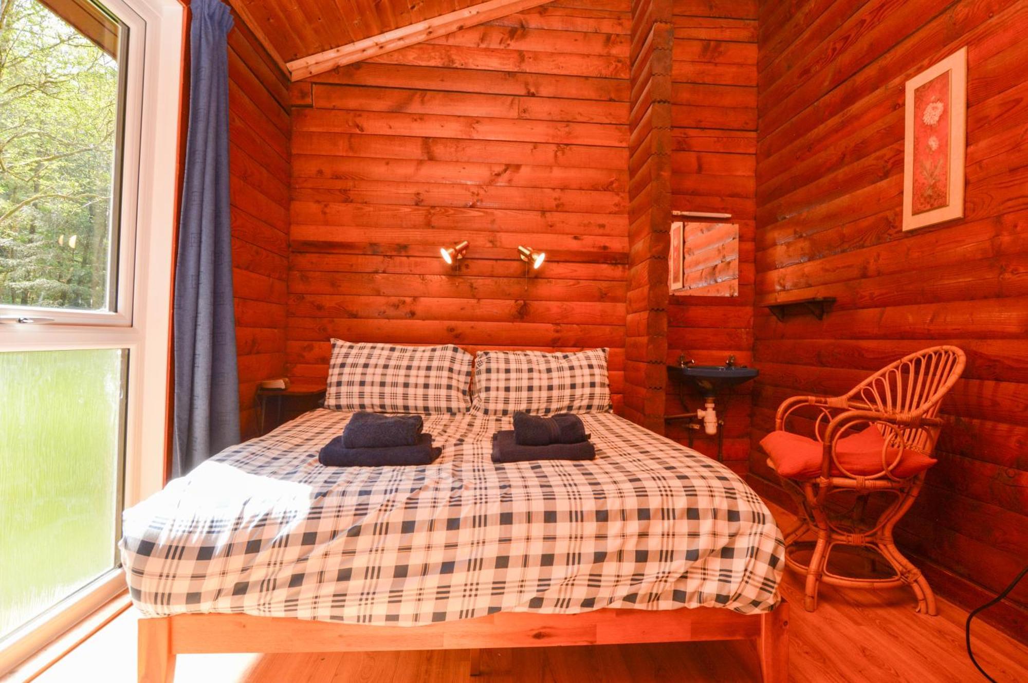 18 Lamont Lodges Dunoon Ngoại thất bức ảnh