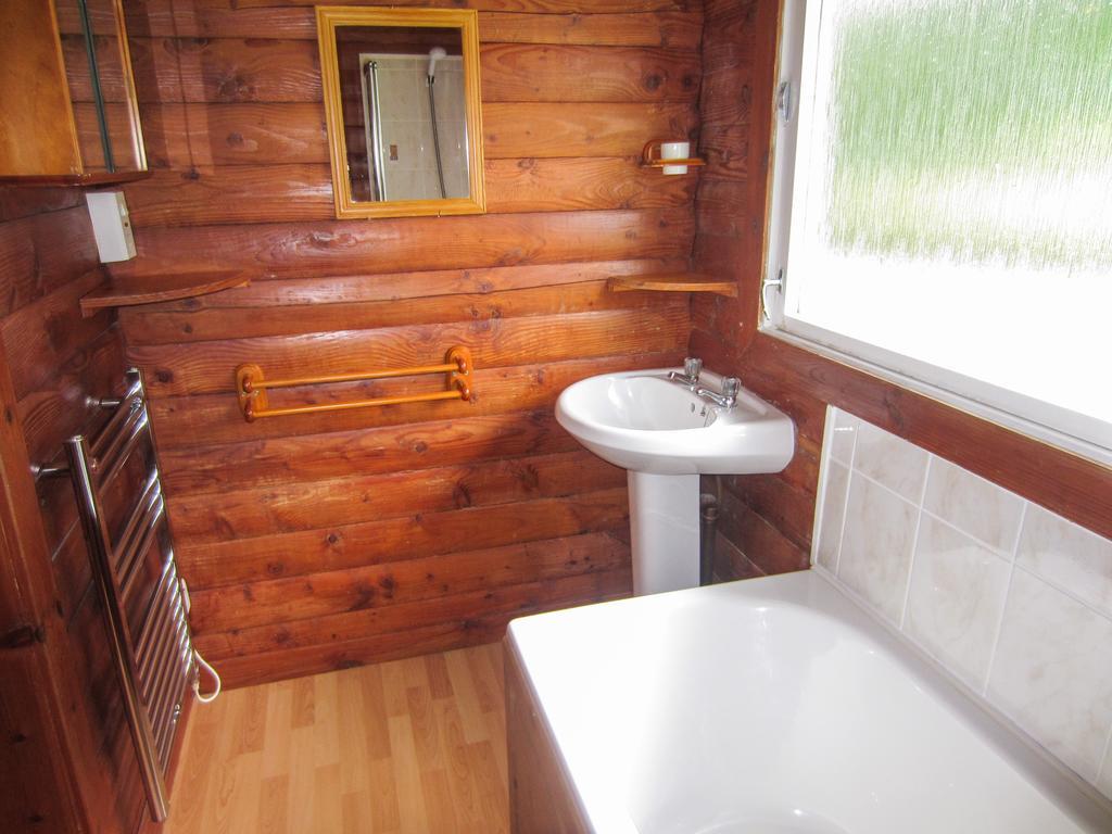 18 Lamont Lodges Dunoon Ngoại thất bức ảnh