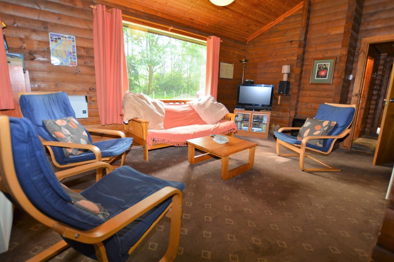18 Lamont Lodges Dunoon Ngoại thất bức ảnh