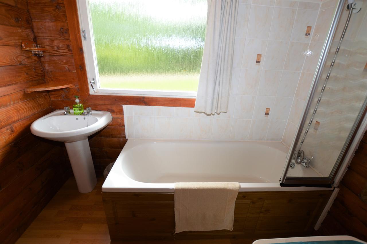 18 Lamont Lodges Dunoon Ngoại thất bức ảnh